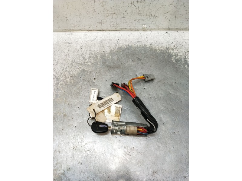 Recambio de conmutador de arranque para fiat scudo (222) referencia OEM IAM   