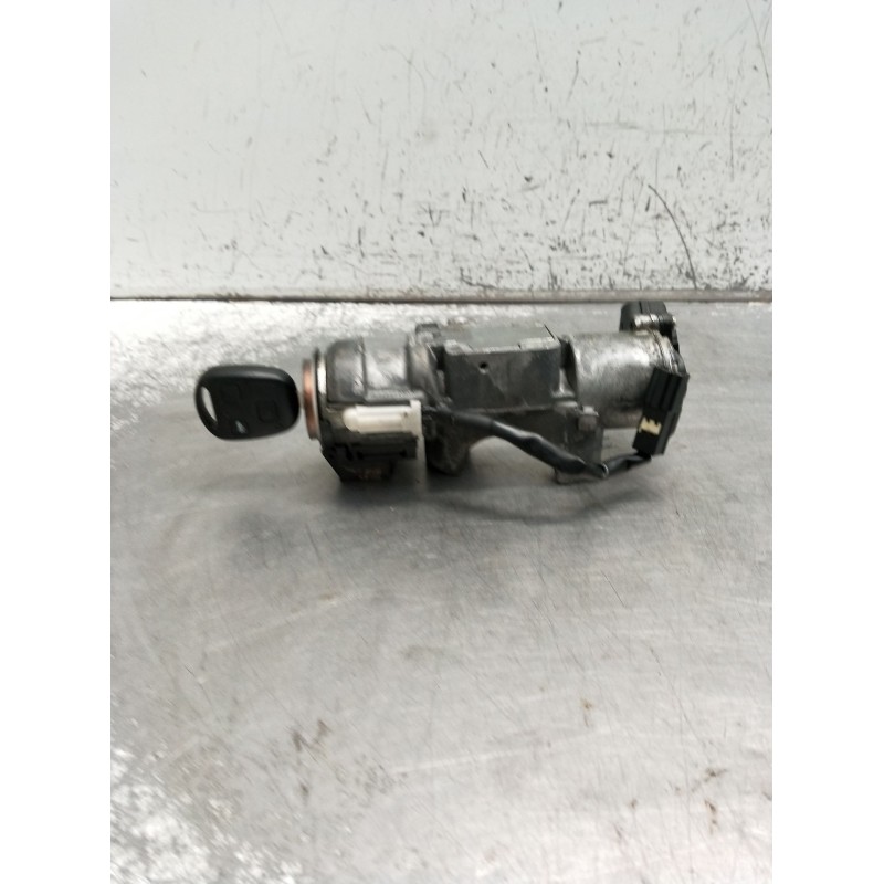 Recambio de conmutador de arranque para toyota avensis berlina (t25) 2.2 d-4d clean power executive berlina (5-ptas.) referencia