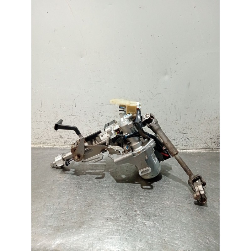 Recambio de columna direccion para renault megane iii hatchback (bz0/1_, b3_) 1.9 dci (bz0n, bz0j) referencia OEM IAM 488100950R