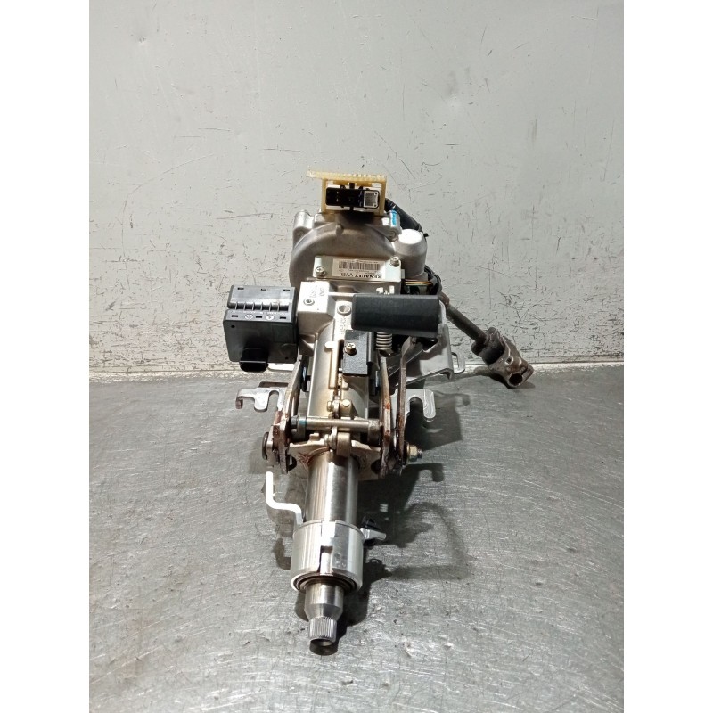 Recambio de columna direccion para renault megane iii hatchback (bz0/1_, b3_) 1.9 dci (bz0n, bz0j) referencia OEM IAM 488100950R
