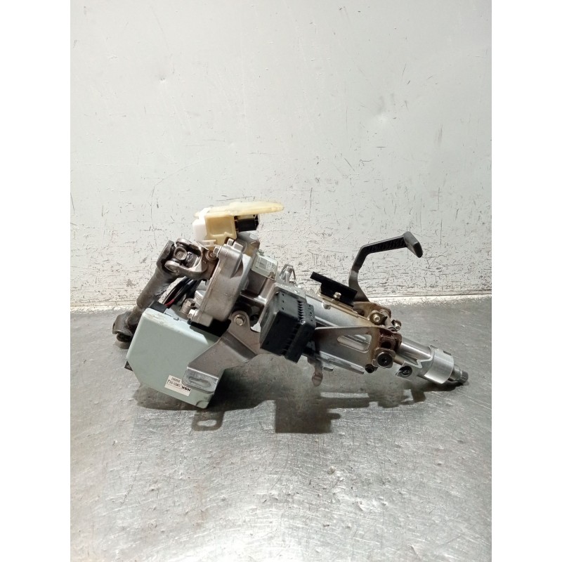 Recambio de columna direccion para renault megane iii hatchback (bz0/1_, b3_) 1.9 dci (bz0n, bz0j) referencia OEM IAM 488100950R