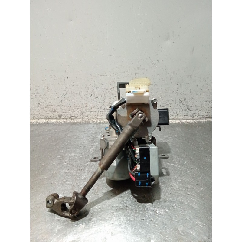 Recambio de columna direccion para renault megane iii hatchback (bz0/1_, b3_) 1.9 dci (bz0n, bz0j) referencia OEM IAM 488100950R
