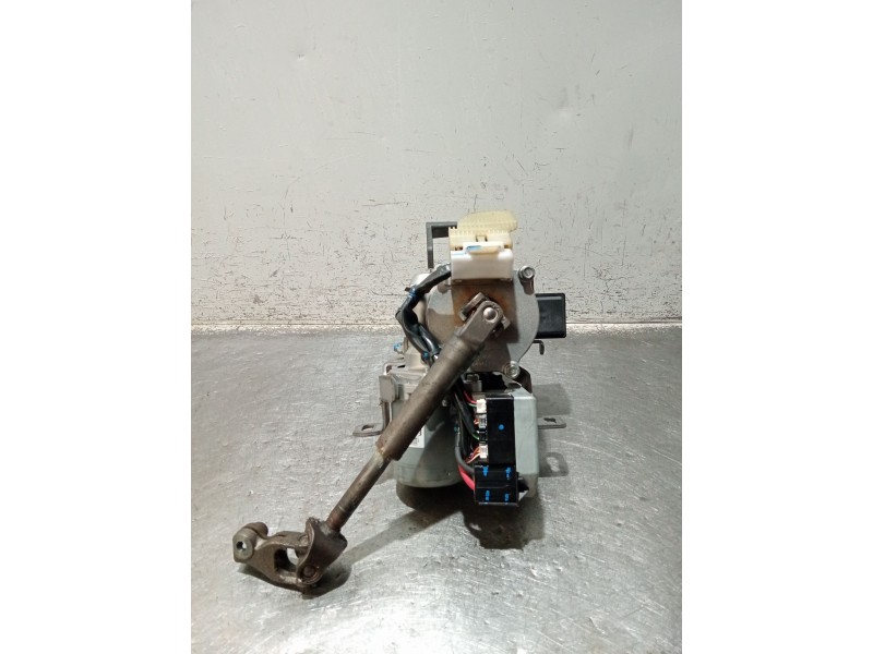 Recambio de columna direccion para renault megane iii hatchback (bz0/1_, b3_) 1.9 dci (bz0n, bz0j) referencia OEM IAM 488100950R