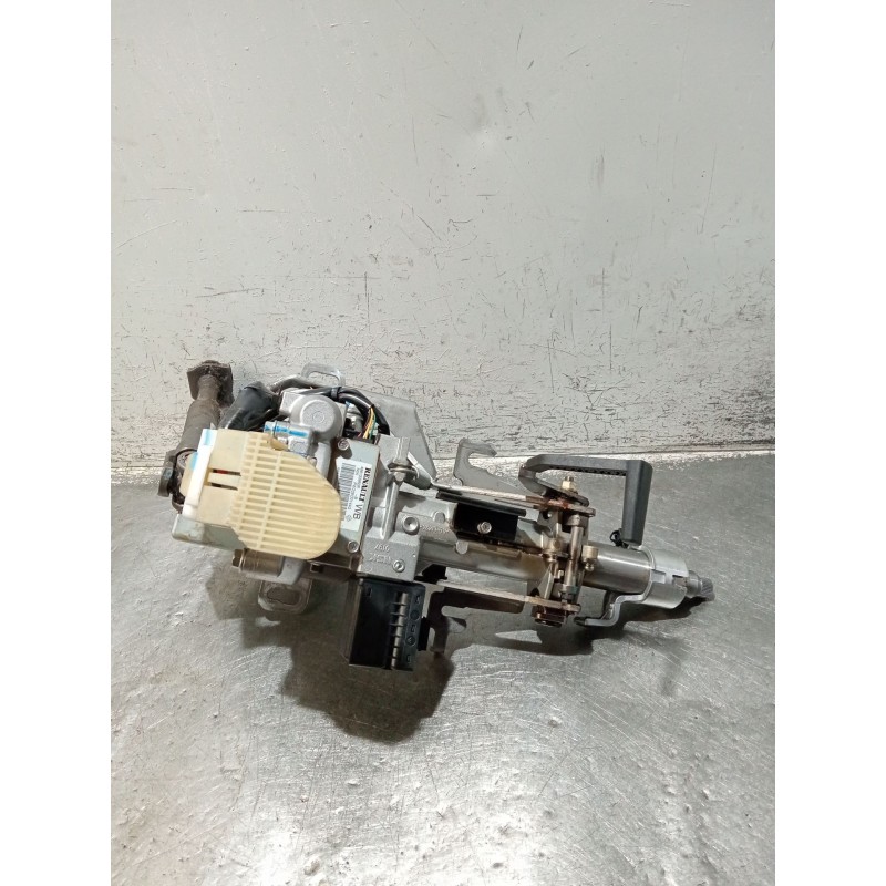 Recambio de columna direccion para renault megane iii hatchback (bz0/1_, b3_) 1.9 dci (bz0n, bz0j) referencia OEM IAM 488100950R