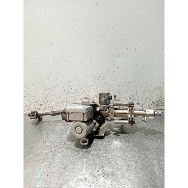 Recambio de columna direccion para renault megane iii hatchback (bz0/1_, b3_) 1.9 dci (bz0n, bz0j) referencia OEM IAM 488100950R