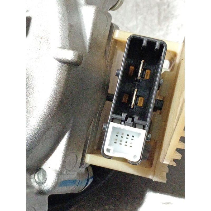 Recambio de columna direccion para renault megane iii hatchback (bz0/1_, b3_) 1.9 dci (bz0n, bz0j) referencia OEM IAM 488100950R