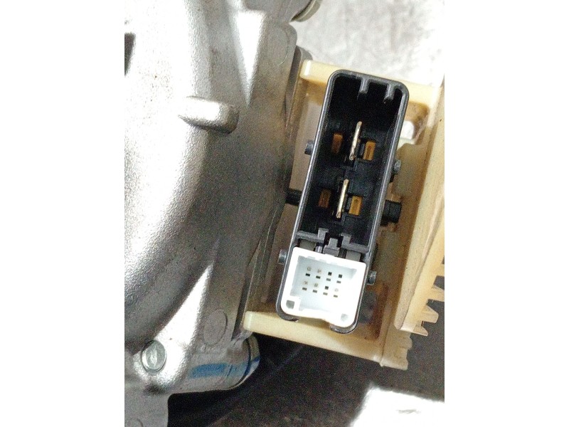 Recambio de columna direccion para renault megane iii hatchback (bz0/1_, b3_) 1.9 dci (bz0n, bz0j) referencia OEM IAM 488100950R