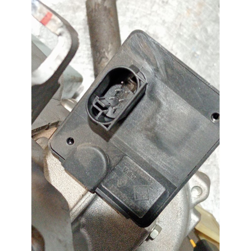Recambio de columna direccion para renault megane iii hatchback (bz0/1_, b3_) 1.9 dci (bz0n, bz0j) referencia OEM IAM 488100950R