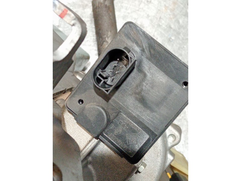 Recambio de columna direccion para renault megane iii hatchback (bz0/1_, b3_) 1.9 dci (bz0n, bz0j) referencia OEM IAM 488100950R