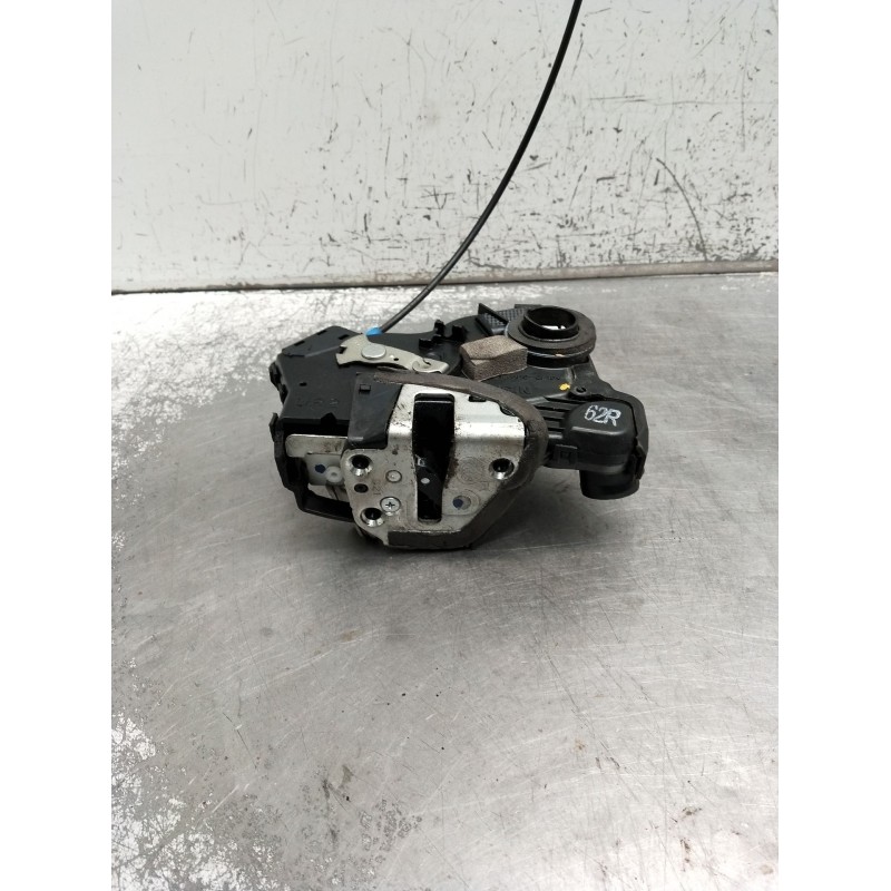 Recambio de motor cierre centralizado delantero derecho para toyota avensis berlina (t25) 2.2 d-4d clean power executive berlina