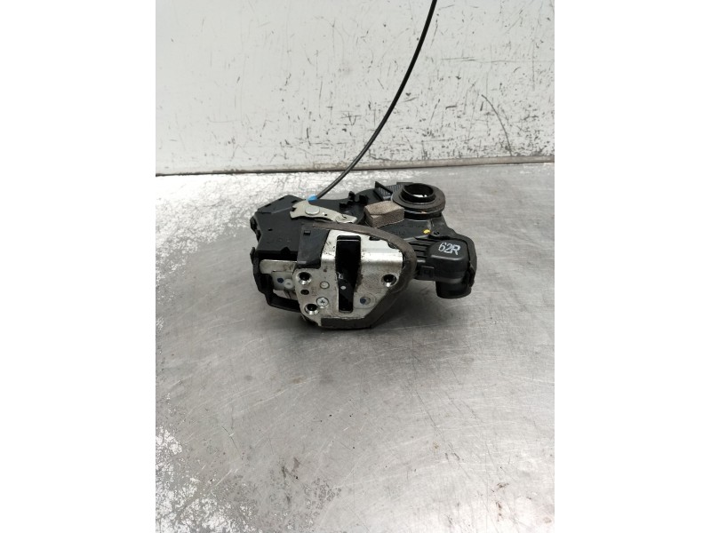 Recambio de motor cierre centralizado delantero derecho para toyota avensis berlina (t25) 2.2 d-4d clean power executive berlina