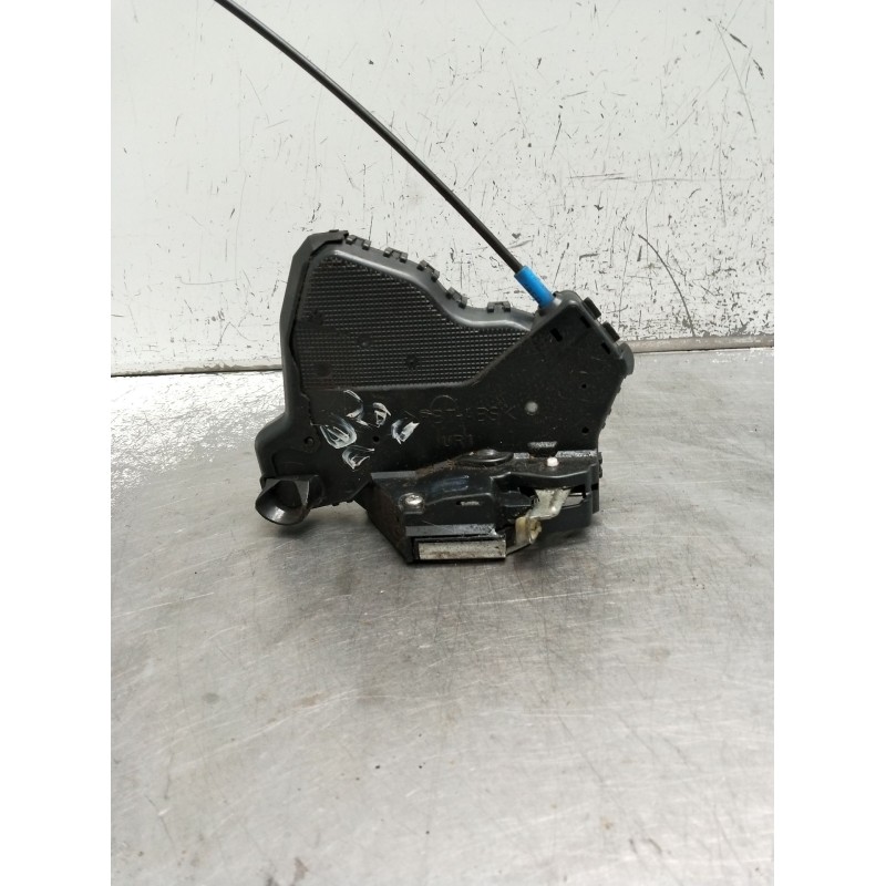 Recambio de motor cierre centralizado delantero derecho para toyota avensis berlina (t25) 2.2 d-4d clean power executive berlina