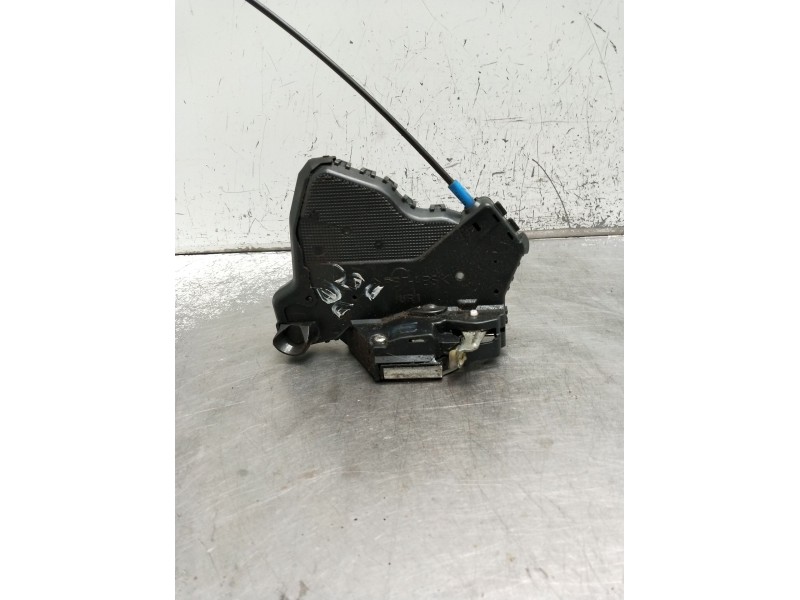 Recambio de motor cierre centralizado delantero derecho para toyota avensis berlina (t25) 2.2 d-4d clean power executive berlina