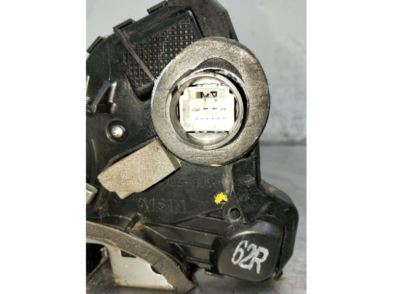 Recambio de motor cierre centralizado delantero derecho para toyota avensis berlina (t25) 2.2 d-4d clean power executive berlina