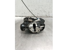 Recambio de motor cierre centralizado delantero izquierdo para toyota avensis berlina (t25) 2.2 d-4d clean power executive berli