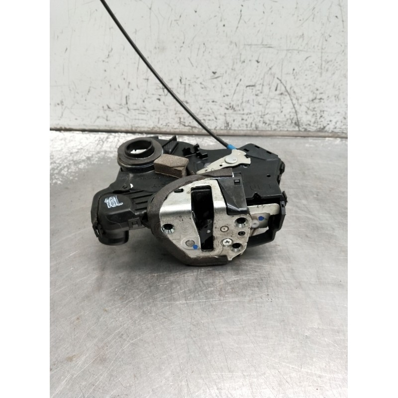 Recambio de motor cierre centralizado delantero izquierdo para toyota avensis berlina (t25) 2.2 d-4d clean power executive berli