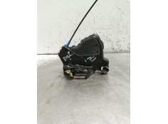 Recambio de motor cierre centralizado delantero izquierdo para toyota avensis berlina (t25) 2.2 d-4d clean power executive berli 2