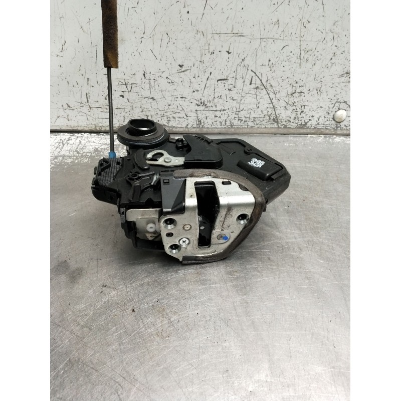 Recambio de motor cierre centralizado trasero derecho para toyota avensis berlina (t25) 2.2 d-4d clean power executive berlina (