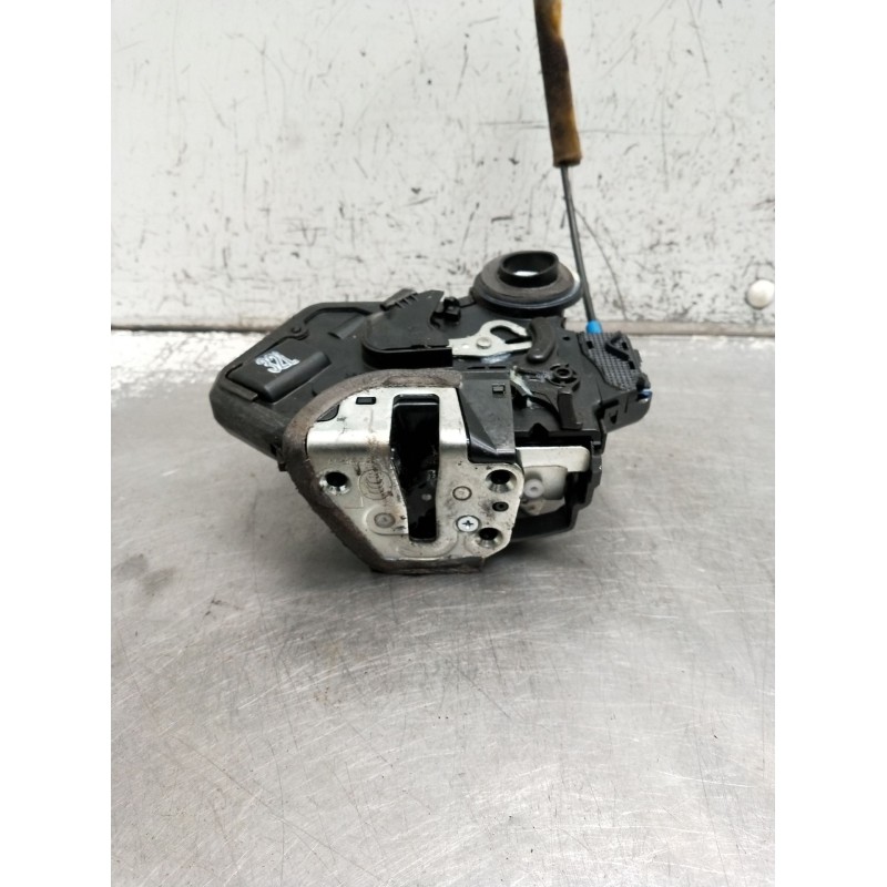 Recambio de motor cierre centralizado trasero izquierdo para toyota avensis berlina (t25) 2.2 d-4d clean power executive berlina