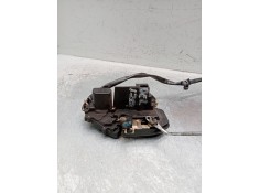 Recambio de motor cierre centralizado delantero izquierdo para kia carens 2.0 turbodiesel cat referencia OEM IAM    2