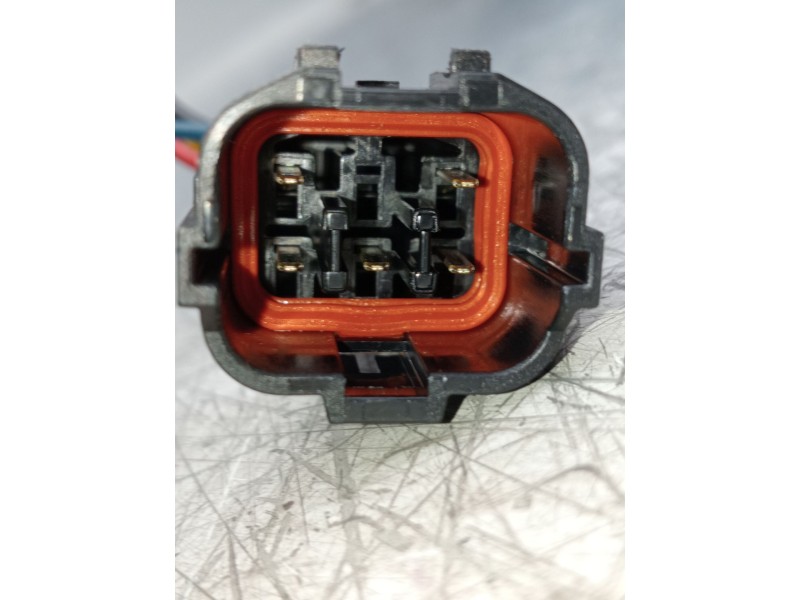 Recambio de motor cierre centralizado delantero derecho para kia carens 2.0 turbodiesel cat referencia OEM IAM   