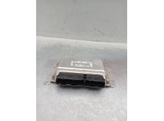 Recambio de centralita motor uce para kia carens 2.0 turbodiesel cat referencia OEM IAM 0281011024 3912127310  