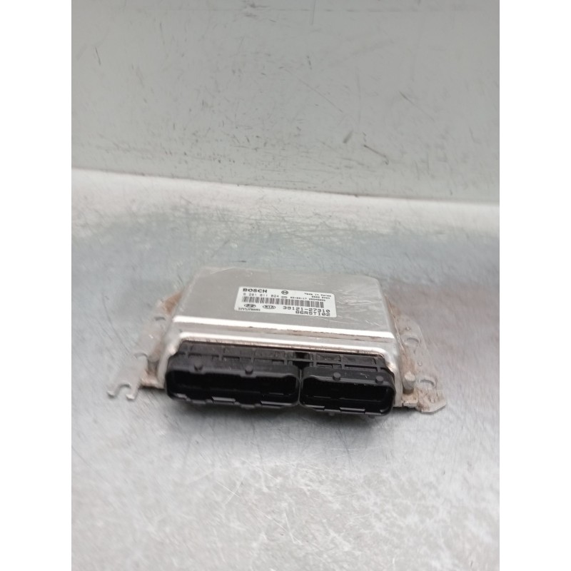 Recambio de centralita motor uce para kia carens 2.0 turbodiesel cat referencia OEM IAM 0281011024 3912127310  