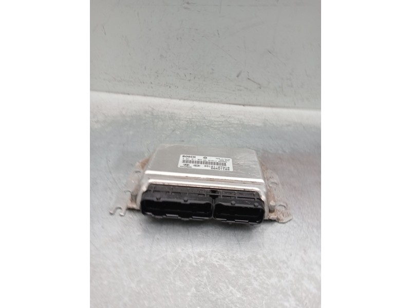 Recambio de centralita motor uce para kia carens 2.0 turbodiesel cat referencia OEM IAM 0281011024 3912127310  