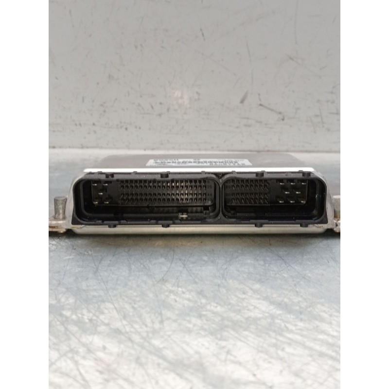 Recambio de centralita motor uce para kia carens 2.0 turbodiesel cat referencia OEM IAM 0281011024 3912127310  