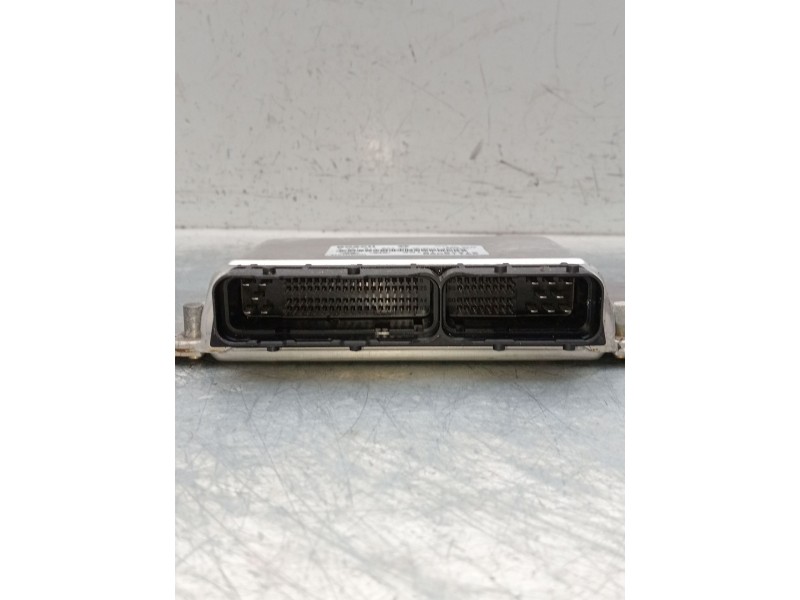 Recambio de centralita motor uce para kia carens 2.0 turbodiesel cat referencia OEM IAM 0281011024 3912127310  