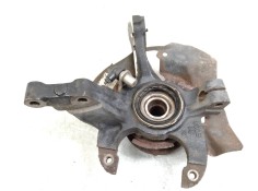 Recambio de mangueta delantera derecha para mazda mx-3 (ec) 1.9 v6 24v cat referencia OEM IAM    2