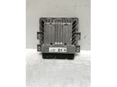 Recambio de centralita motor uce para nissan qashqai ii (j11, j11_) 1.5 dci referencia OEM IAM S180193103A 237104EA0B 846619007