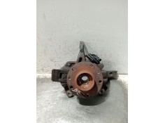 Recambio de mangueta delantera derecha para renault megane iii hatchback (bz0/1_, b3_) 1.9 dci (bz0n, bz0j) referencia OEM IAM  