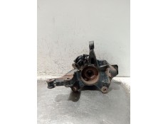 Recambio de mangueta delantera derecha para renault megane iii hatchback (bz0/1_, b3_) 1.9 dci (bz0n, bz0j) referencia OEM IAM   2