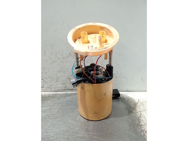 Recambio de bomba combustible para bmw 1 (e87) 118 d referencia OEM IAM 6763886 A2C53025282 