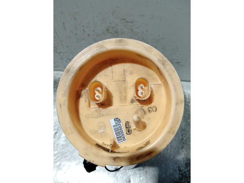 Recambio de bomba combustible para bmw 1 (e87) 118 d referencia OEM IAM 6763886 A2C53025282 