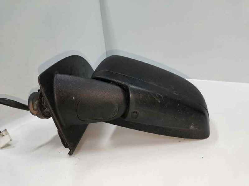 Recambio de retrovisor izquierdo para fiat panda (169) 1.3 jtd 4x4 referencia OEM IAM   ELECTRICO