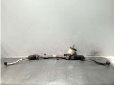 Recambio de cremallera direccion para renault megane iii hatchback (bz0/1_, b3_) 1.9 dci (bz0n, bz0j) referencia OEM IAM 4900170