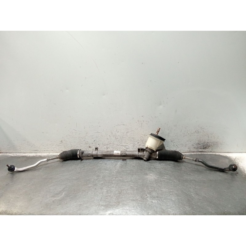 Recambio de cremallera direccion para renault megane iii hatchback (bz0/1_, b3_) 1.9 dci (bz0n, bz0j) referencia OEM IAM 4900170