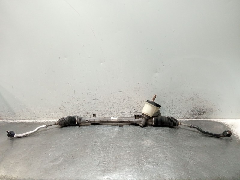 Recambio de cremallera direccion para renault megane iii hatchback (bz0/1_, b3_) 1.9 dci (bz0n, bz0j) referencia OEM IAM 4900170
