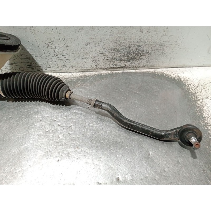 Recambio de cremallera direccion para renault megane iii hatchback (bz0/1_, b3_) 1.9 dci (bz0n, bz0j) referencia OEM IAM 4900170