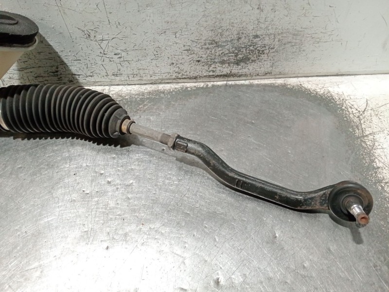 Recambio de cremallera direccion para renault megane iii hatchback (bz0/1_, b3_) 1.9 dci (bz0n, bz0j) referencia OEM IAM 4900170