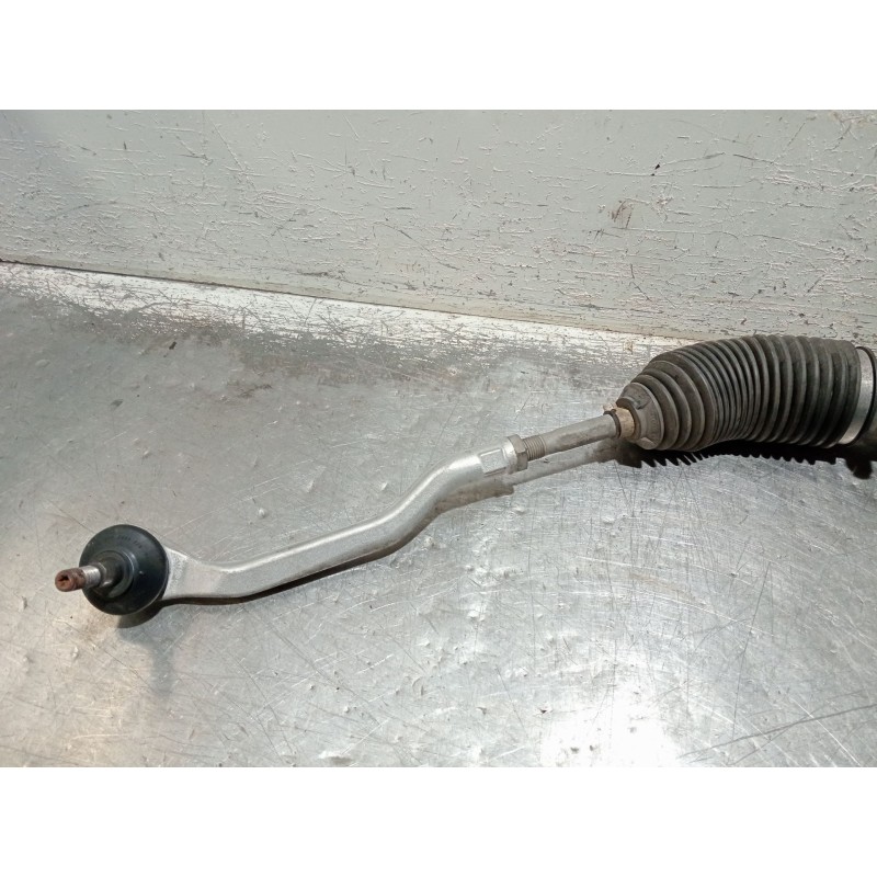 Recambio de cremallera direccion para renault megane iii hatchback (bz0/1_, b3_) 1.9 dci (bz0n, bz0j) referencia OEM IAM 4900170