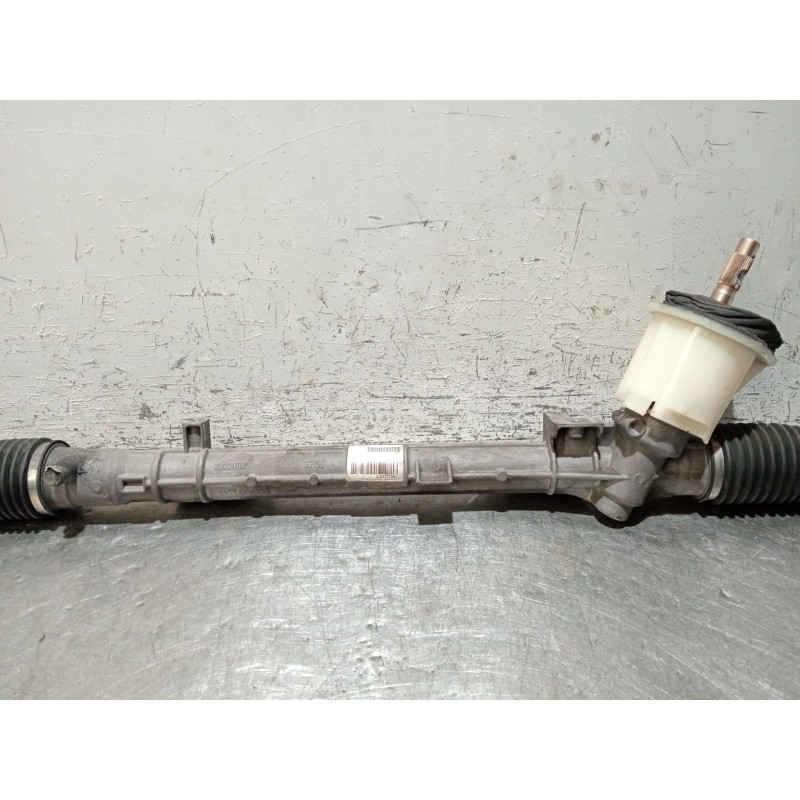 Recambio de cremallera direccion para renault megane iii hatchback (bz0/1_, b3_) 1.9 dci (bz0n, bz0j) referencia OEM IAM 4900170