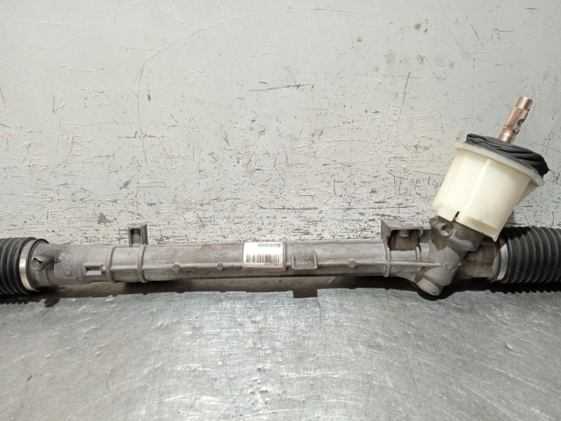 Recambio de cremallera direccion para renault megane iii hatchback (bz0/1_, b3_) 1.9 dci (bz0n, bz0j) referencia OEM IAM 4900170