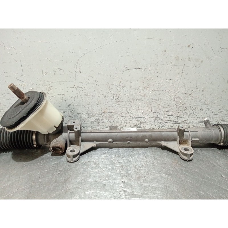 Recambio de cremallera direccion para renault megane iii hatchback (bz0/1_, b3_) 1.9 dci (bz0n, bz0j) referencia OEM IAM 4900170