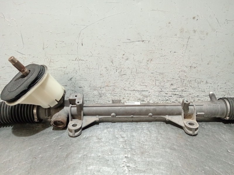 Recambio de cremallera direccion para renault megane iii hatchback (bz0/1_, b3_) 1.9 dci (bz0n, bz0j) referencia OEM IAM 4900170