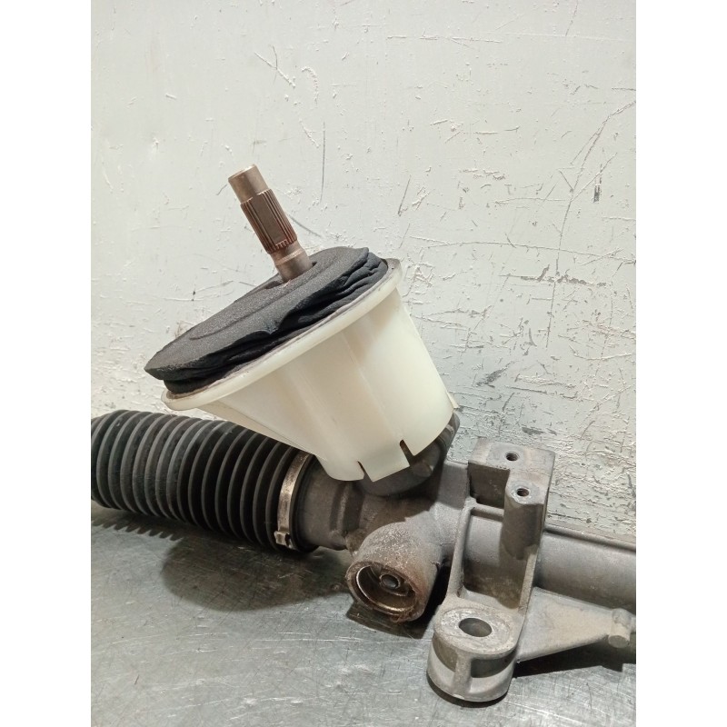 Recambio de cremallera direccion para renault megane iii hatchback (bz0/1_, b3_) 1.9 dci (bz0n, bz0j) referencia OEM IAM 4900170