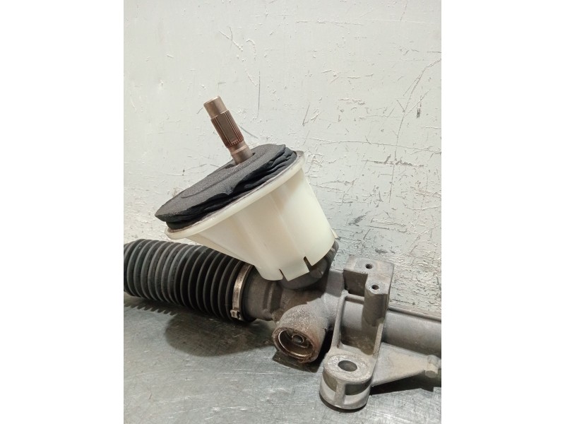 Recambio de cremallera direccion para renault megane iii hatchback (bz0/1_, b3_) 1.9 dci (bz0n, bz0j) referencia OEM IAM 4900170