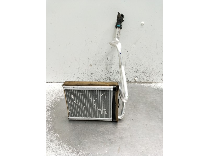 Recambio de radiador calefaccion / aire acondicionado para ford puma referencia OEM IAM   